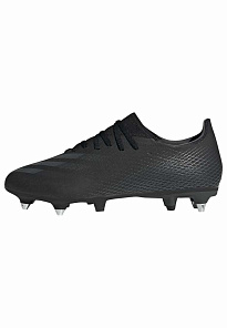 Фото № 1 с приближением к товару «‎Adidas X Ghosted.3 Soft Ground»