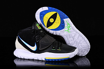 Фото № 3 с приближением к товару «‎Nike Kyrie 6 Shutter Shades»