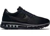 Фото № 1 с приближением к товару «‎Nike Air Max LD-Zero Fragment Triple Black»