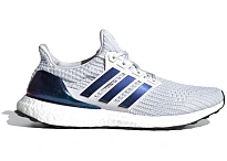 Фото № 1 с приближением к товару «‎adidas Ultra Boost 4.0 Blue Metalic»