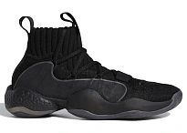 Фото № 1 с приближением к товару «‎adidas Crazy BYW X Core Black»