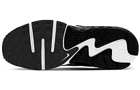 Фото № 3 с приближением к товару «‎Nike Air Max Excee Wmns WhiteBlackRed»