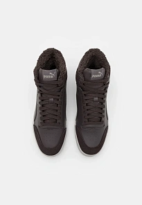 Фото № 4 с приближением к товару «‎SHUFFLE MID UNISEX»