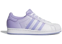 Фото № 1 с приближением к товару «‎adidas Superstar Gradient Purple »