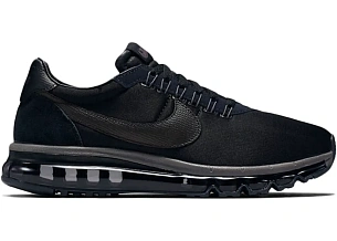 Nike Air Max LD-Zero Fragment Triple Black