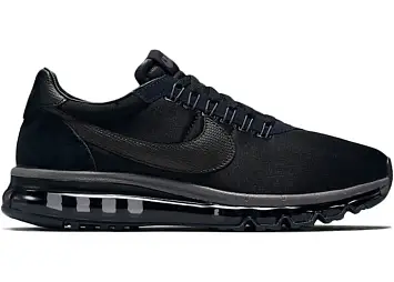 Nike Air Max LD-Zero Fragment Triple Black (885893-001)