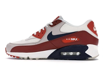 Nike Air Max 90 Mars Stone - 5