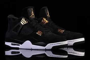 Nike Air Jordan 4 Retro Royality  - 2
