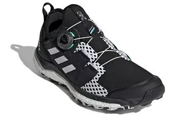Adidas Terrex Agravic Boa Wmns BlackWhite - 5