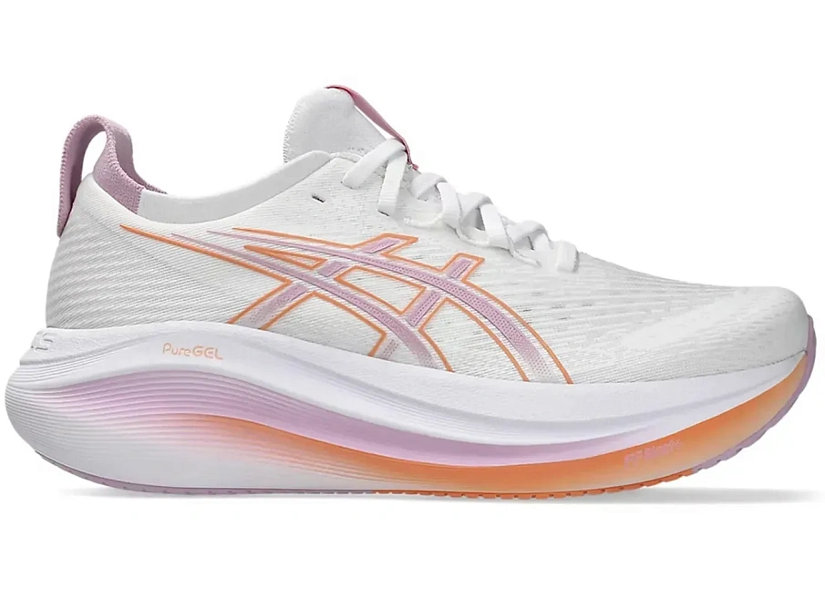 Фото № 1 с приближением к товару «‎ASICS Gel-Nimbus 27»