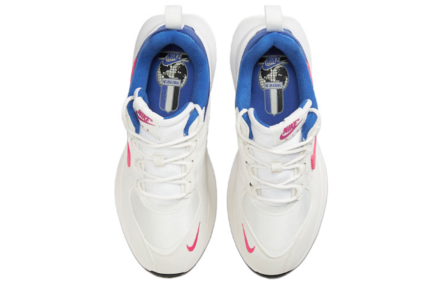 Фото № 4 с приближением к товару «‎Nike Wmns Air Max Verona 'Summit White Multi'»