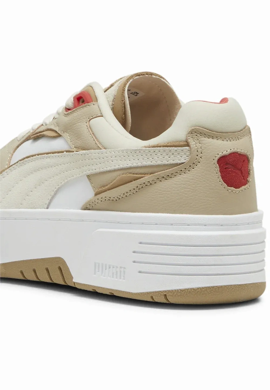 Фото № 3 с приближением к товару «‎Кроссовки Puma sppu111a1fy-b11-n»