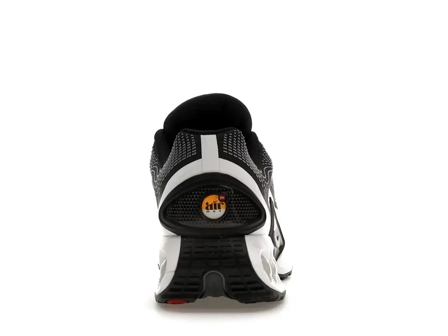 Фото № 4 с приближением к товару «‎Nike Air Max Dn»