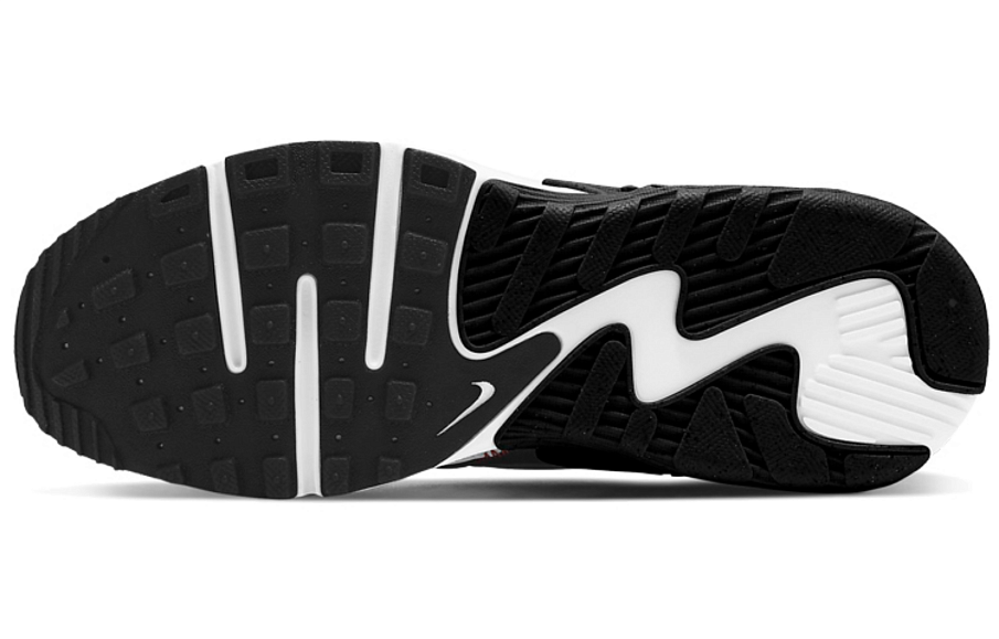 Фото № 3 с приближением к товару «‎Nike Air Max Excee Wmns WhiteBlackRed»