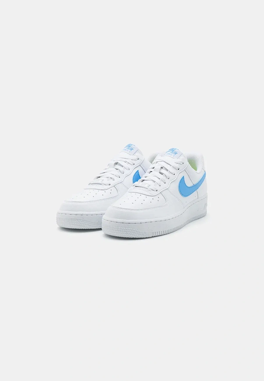 Фото № 4 с приближением к товару «‎AIR FORCE 1 07 NEXT NATURE»