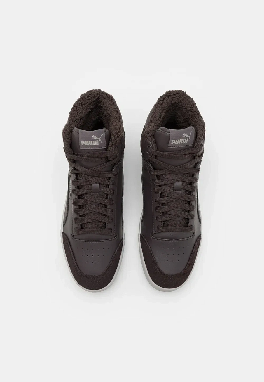 Фото № 4 с приближением к товару «‎SHUFFLE MID UNISEX»