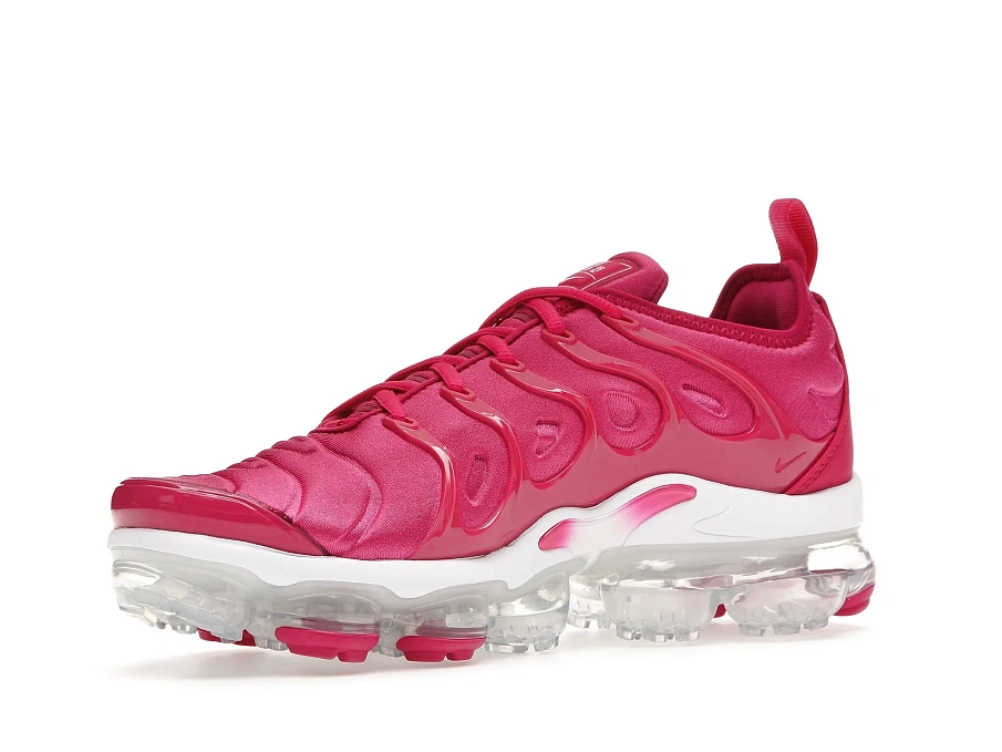 Фото № 2 с приближением к товару «‎Nike Air VaporMax Plus Fireberry »