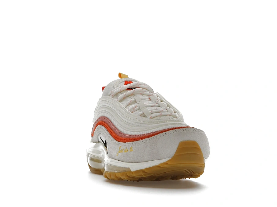 Фото № 3 с приближением к товару «‎Nike Air Max 97 Rock N Roll »