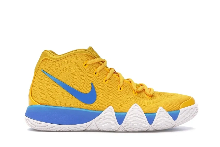 Фото № 1 с приближением к товару «‎Nike Kyrie 4 Kix »