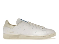 Фото № 1 с приближением к товару «‎adidas Stan Smith White Blue Bird»