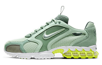 Фото № 1 с приближением к товару «‎Nike Zoom Spiridon Caged 'Pistachio Frost'»