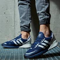 Фото № 2 с приближением к товару «‎Adidas ZX 1K Boost»