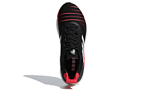 Фото № 4 с приближением к товару «‎adidas Solar Glide M 'Core Black'»