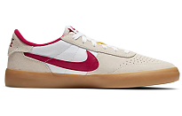 Фото № 2 с приближением к товару «‎Nike SB Heritage Vulc WhiteRed»