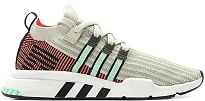 Фото № 1 с приближением к товару «‎adidas EQT Support Mid Adv Talc Clear Mint»