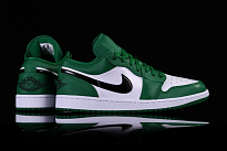 Фото № 3 с приближением к товару «‎Nike Air Jordan 1 Retro GS Pine »