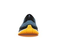 Фото № 2 с приближением к товару «‎Nike Zoom Pegasus Turbo 2 Black»