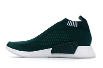 Фото № 4 с приближением к товару «‎adidas NMD CS2 SNS Class of 99 Green»