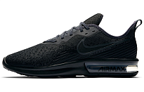 Фото № 1 с приближением к товару «‎Nike Air Max Sequent 4 'Anthracite'»