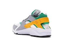 Фото № 5 с приближением к товару «‎Nike Air Huarache Lucid Green»