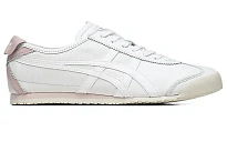 Фото № 1 с приближением к товару «‎Onitsuka Tiger Mexico 66 White Dusty Pink»
