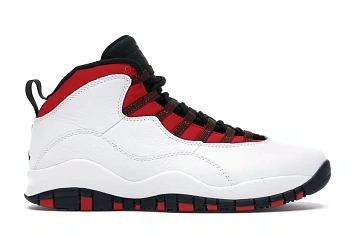 Jordan 10 Retro Russell Westbrook Class of 2006 - 1