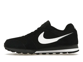 Nike MD Runner 2 Black White - 3