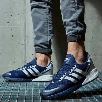Adidas ZX 1K Boost - 2