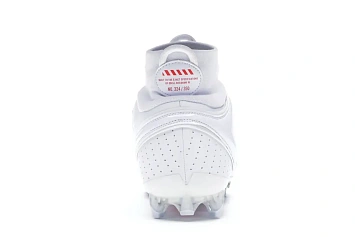 Nike Vapor Untouchable Pro 3 OBJ Uptempo White - 4