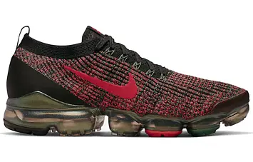 Nike Air Vapormax Flyknit 3 Running Shoes China Hoop Dreams - 2