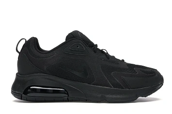Nike Air Max 200 Core Black (AQ2568-003) - 1