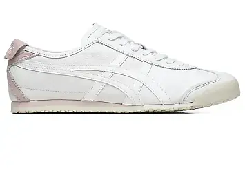 Onitsuka Tiger Mexico 66 White Dusty Pink (1183B781-104)