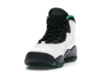 Jordan 10 Retro Seattle  - 2