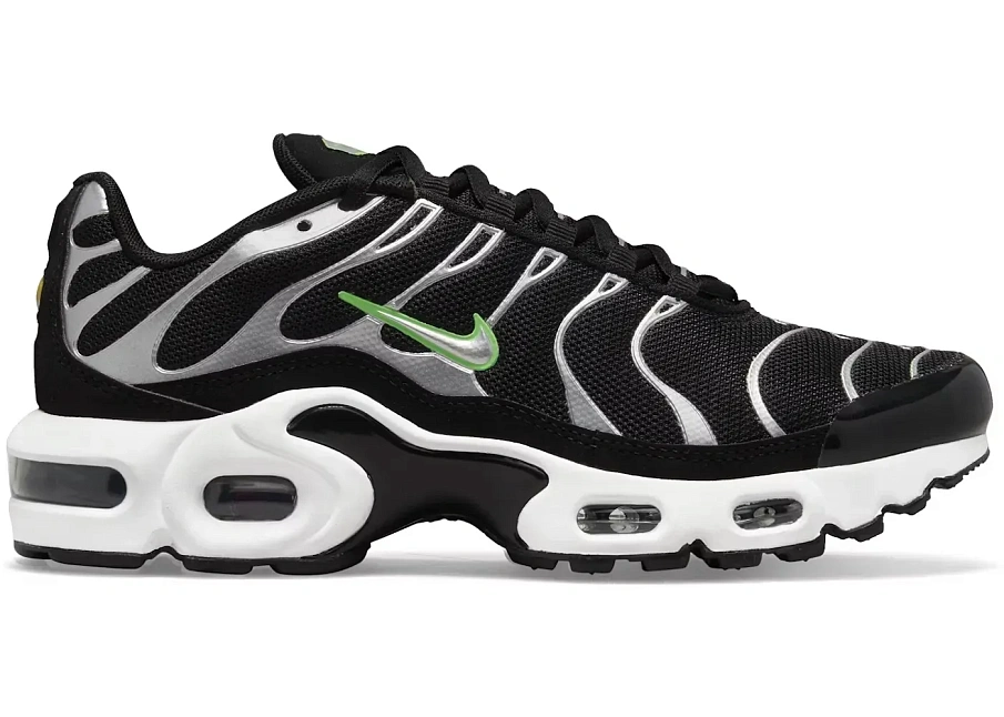 Фото № 1 с приближением к товару «‎Nike Air Max Plus»