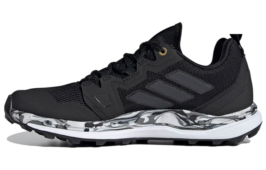 Фото № 1 с приближением к товару «‎adidas Terrex Agravic Trail EF2761»
