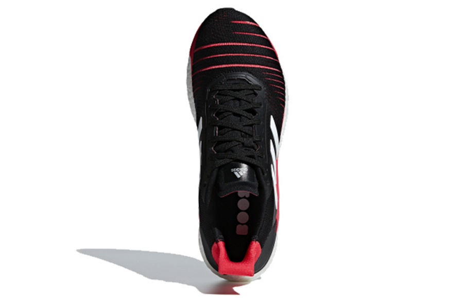 Фото № 4 с приближением к товару «‎adidas Solar Glide M 'Core Black'»