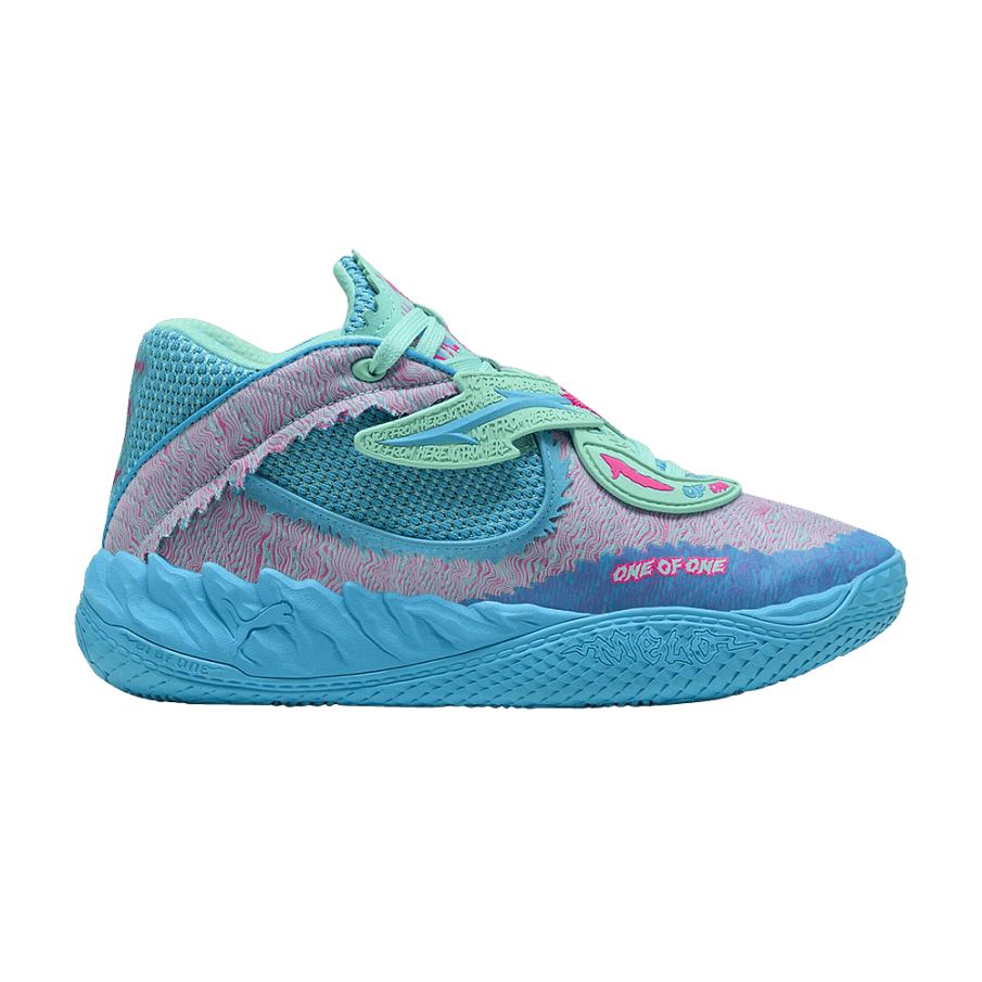 Фото № 1 с приближением к товару «‎Rick and Morty x Puma MB.05»