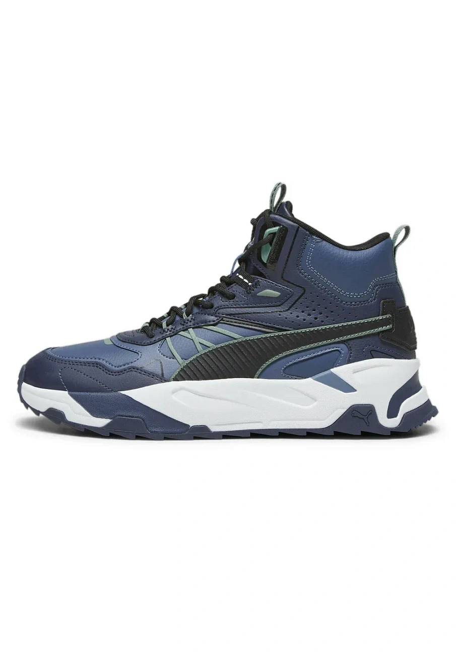 Фото № 2 с приближением к товару «‎Кроссовки Puma sppu112n01s-k11-n»