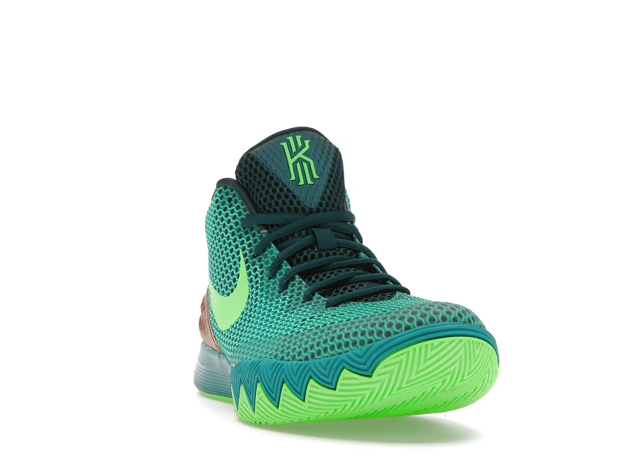 Фото № 2 с приближением к товару «‎Nike Kyrie 1 Australia»