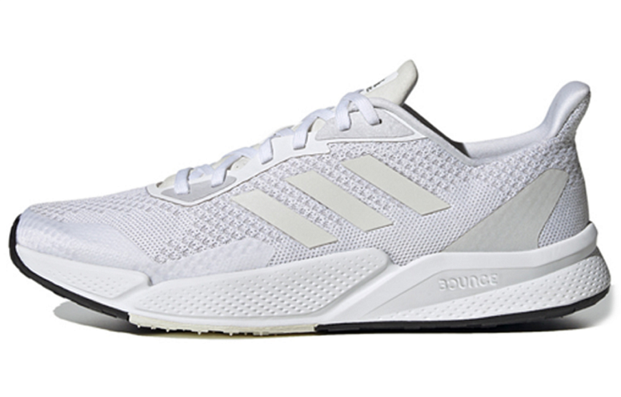 Фото № 1 с приближением к товару «‎adidas X9000L2 Shoes - White»